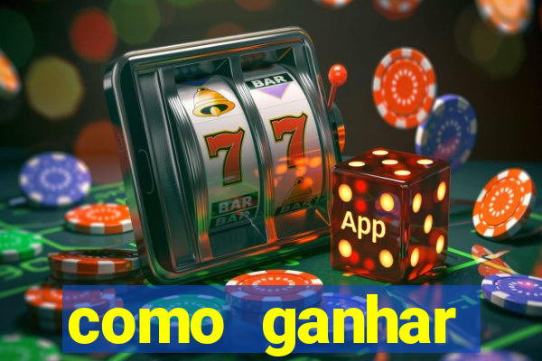 como ganhar dinheiro jogando gratis